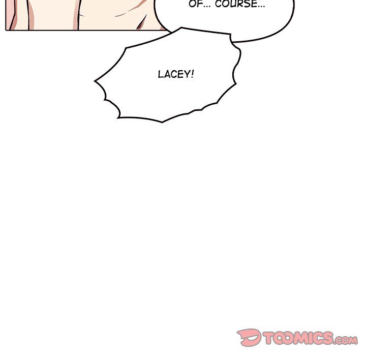 Honestly, I like you a lot! - Page 116