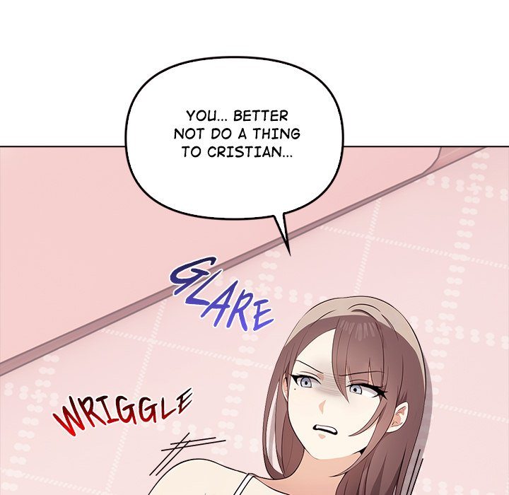 Honestly, I like you a lot! - Page 117