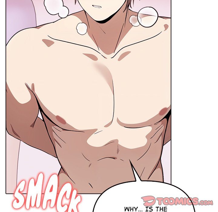 Honestly, I like you a lot! - Page 12