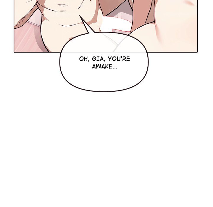 Honestly, I like you a lot! - Page 122