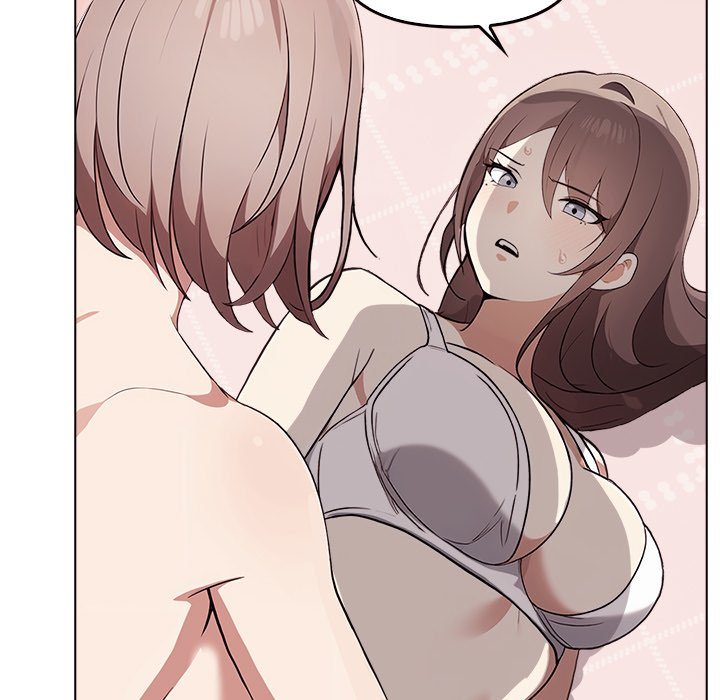 Honestly, I like you a lot! - Page 126