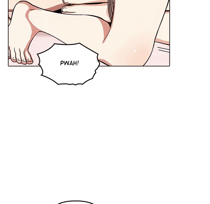 Honestly, I like you a lot! - Page 135