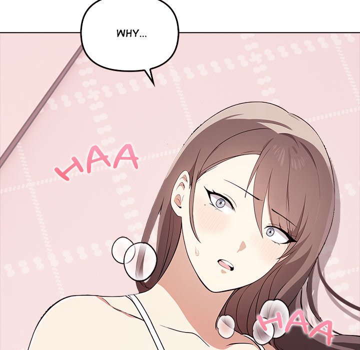 Honestly, I like you a lot! - Page 136
