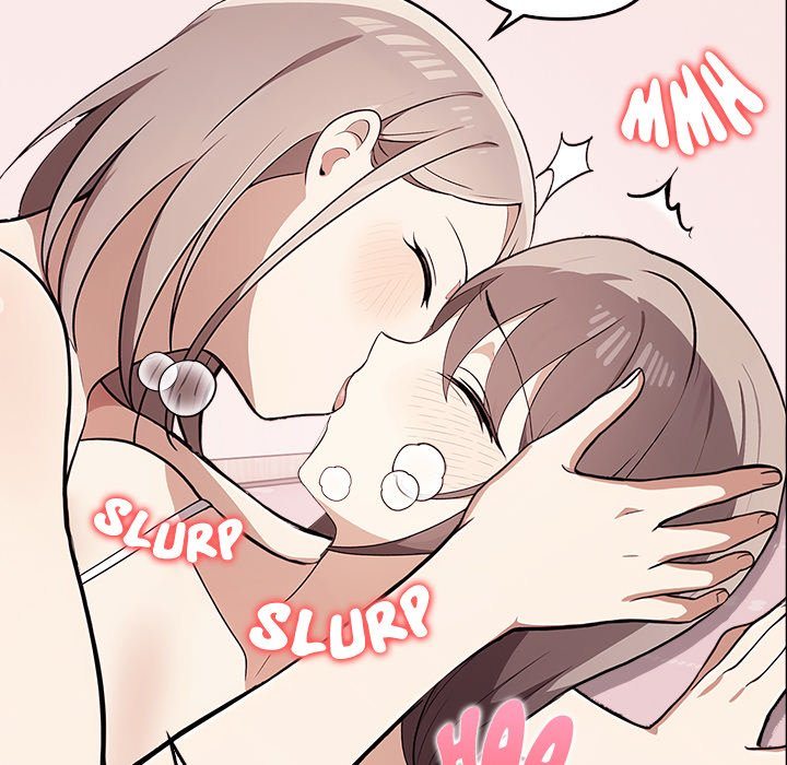 Honestly, I like you a lot! - Page 141