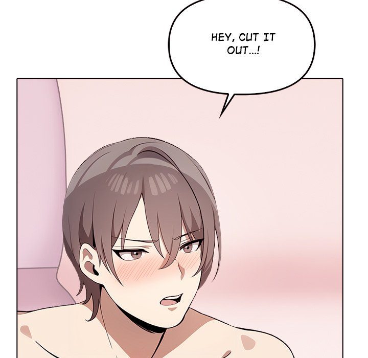 Honestly, I like you a lot! - Page 145
