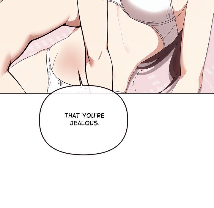Honestly, I like you a lot! - Page 149