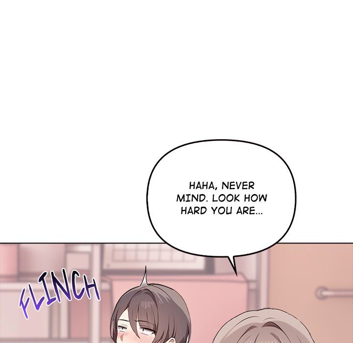 Honestly, I like you a lot! - Page 154