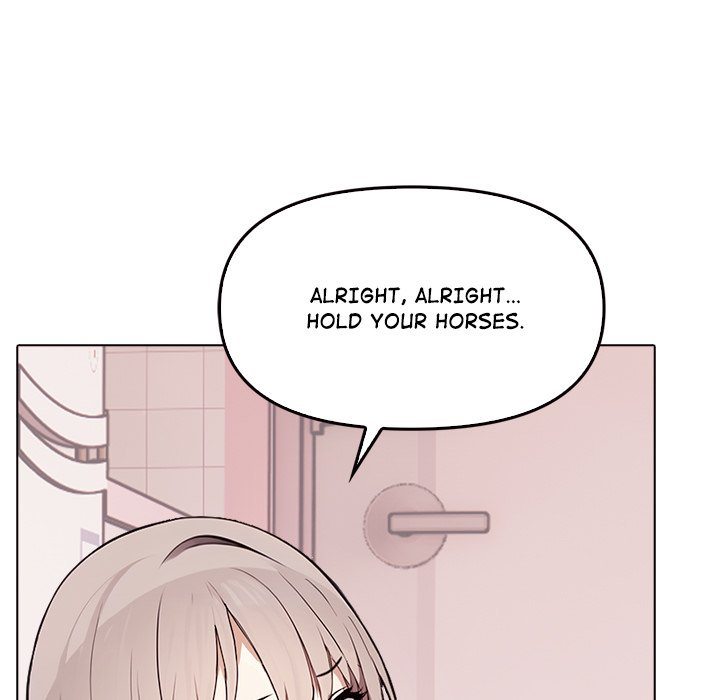Honestly, I like you a lot! - Page 157
