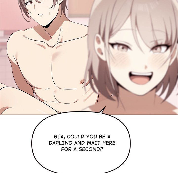Honestly, I like you a lot! - Page 161