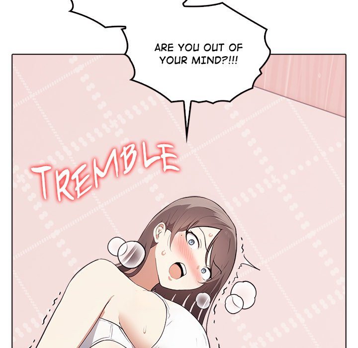 Honestly, I like you a lot! - Page 179