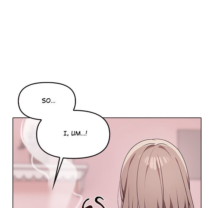 Honestly, I like you a lot! - Page 37