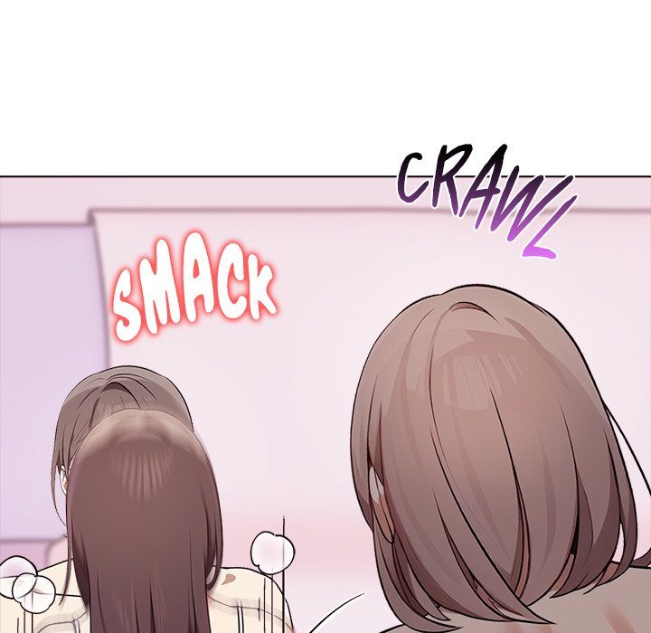Honestly, I like you a lot! - Page 5