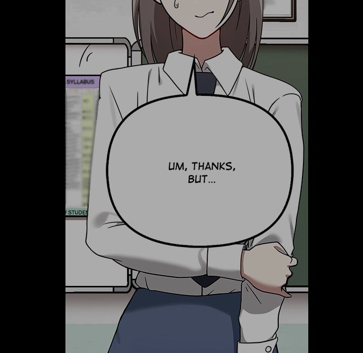 Honestly, I like you a lot! - Page 57