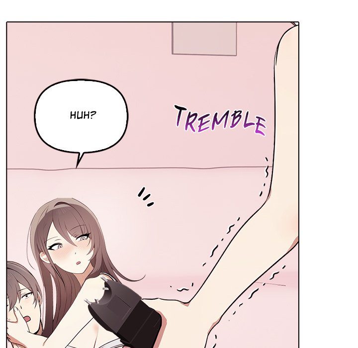 Honestly, I like you a lot! - Page 62