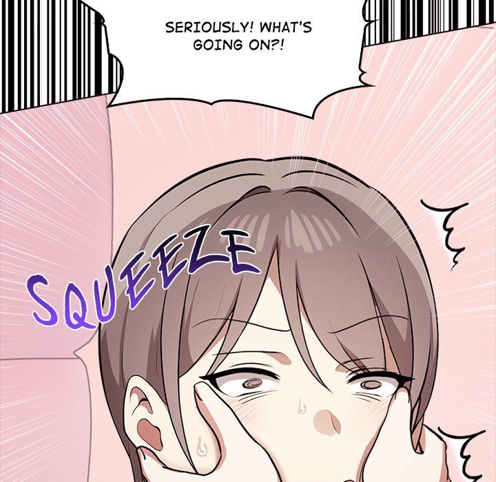 Honestly, I like you a lot! - Page 70