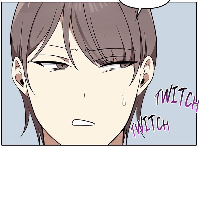 Honestly, I like you a lot! - Page 93