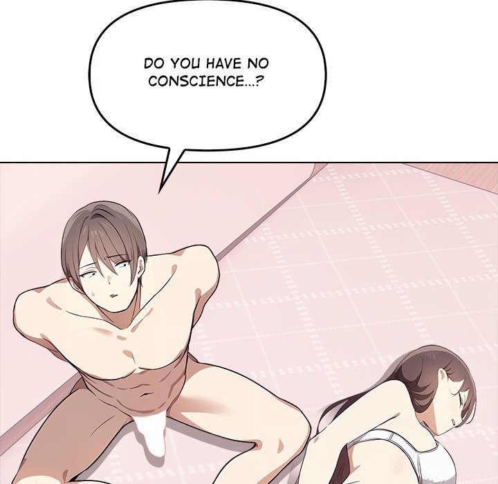Honestly, I like you a lot! - Page 95