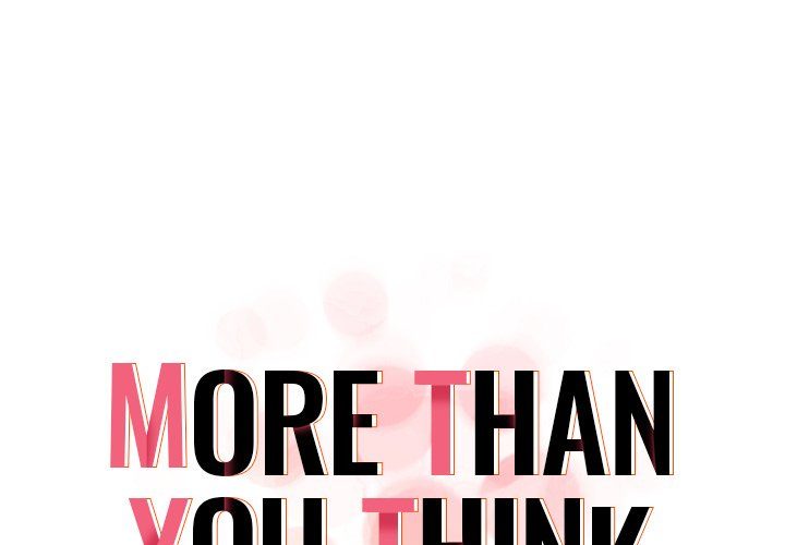 Honestly, I like you a lot! - Page 1