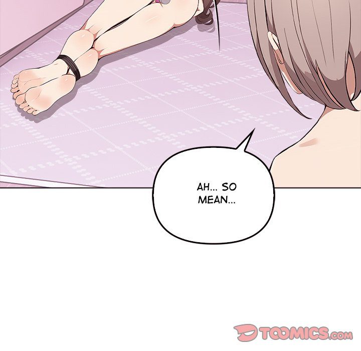 Honestly, I like you a lot! - Page 100
