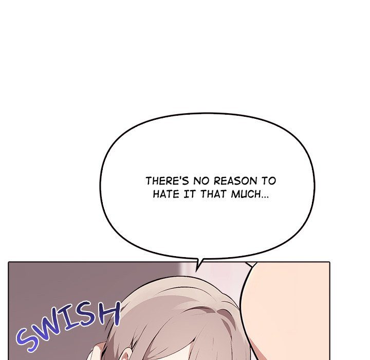 Honestly, I like you a lot! - Page 101