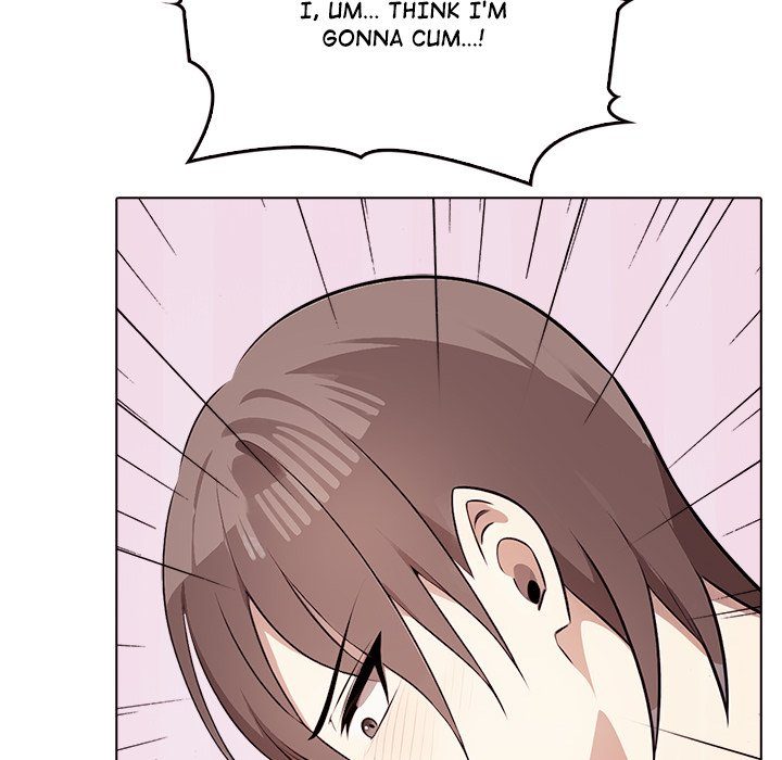 Honestly, I like you a lot! - Page 109