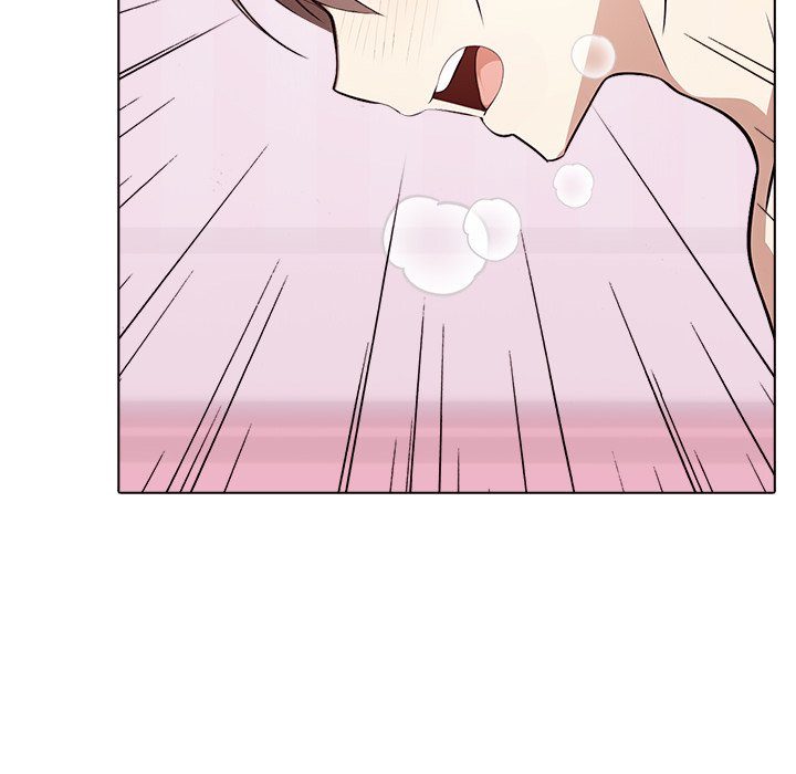Honestly, I like you a lot! - Page 110