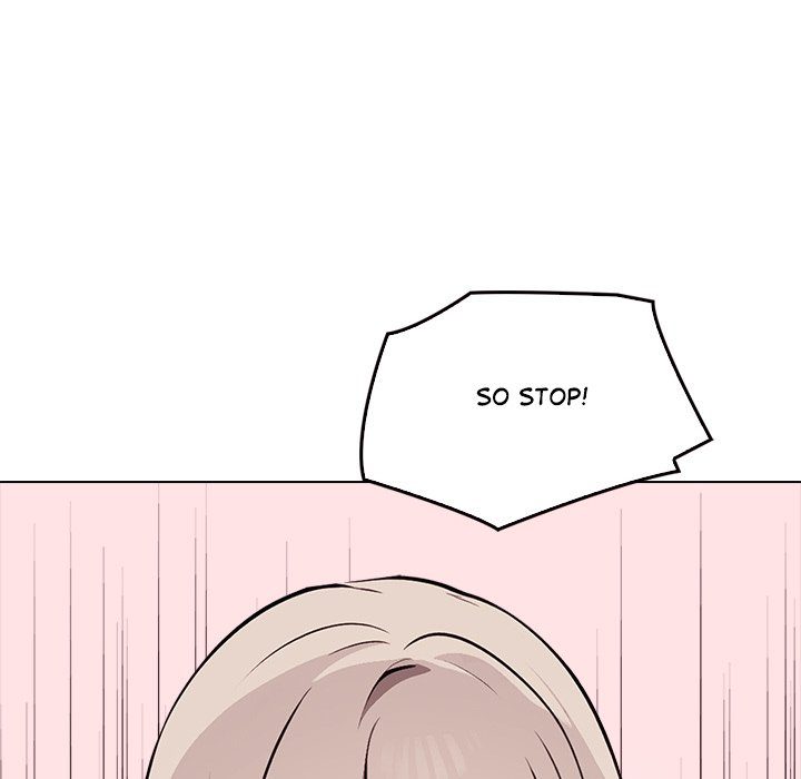 Honestly, I like you a lot! - Page 111