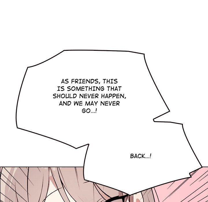Honestly, I like you a lot! - Page 117