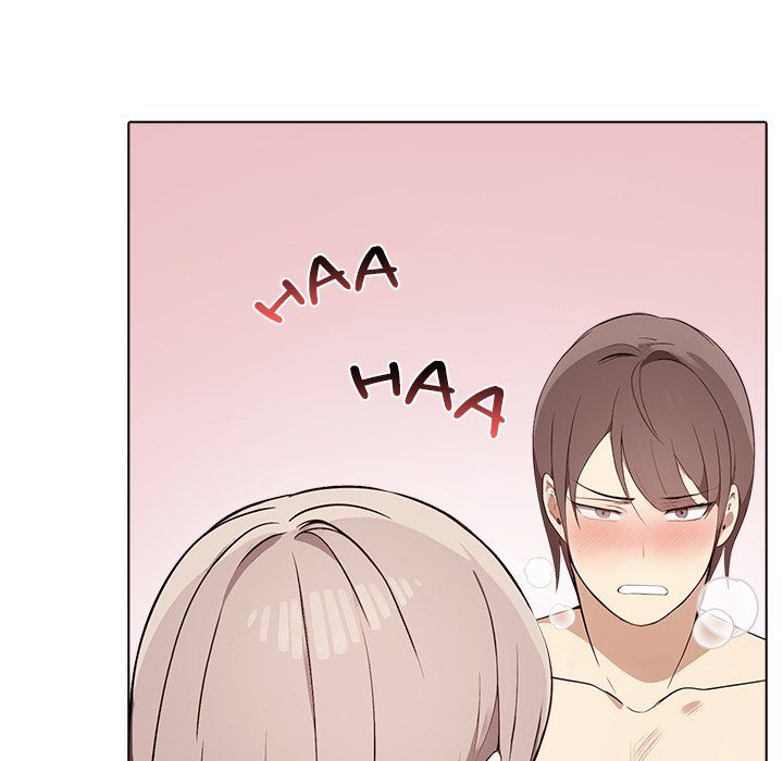 Honestly, I like you a lot! - Page 122