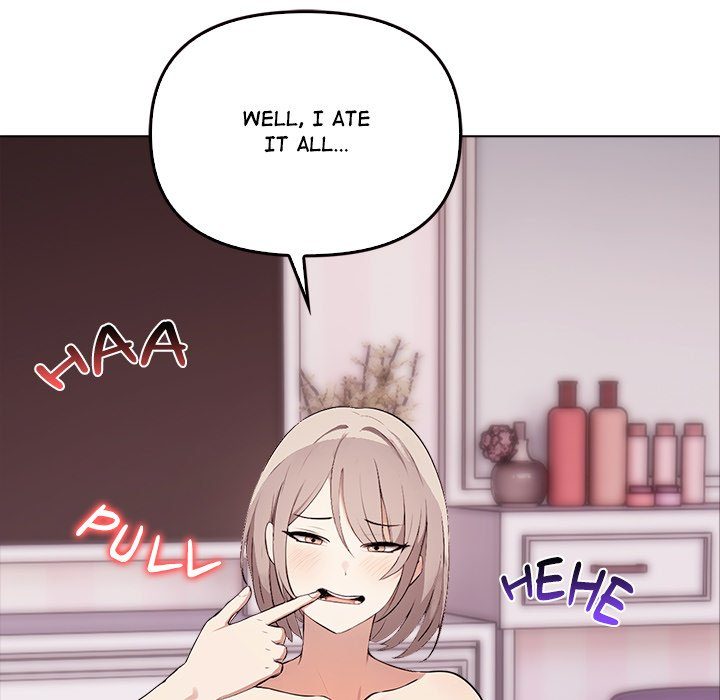 Honestly, I like you a lot! - Page 126