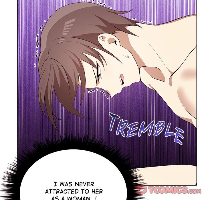 Honestly, I like you a lot! - Page 132