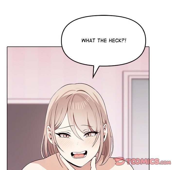Honestly, I like you a lot! - Page 140