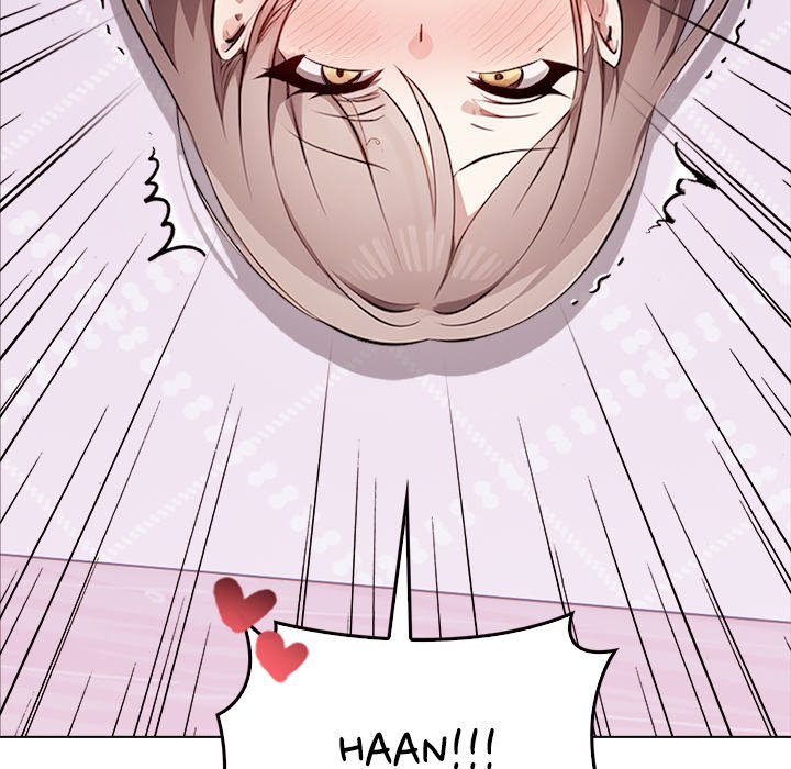 Honestly, I like you a lot! - Page 186
