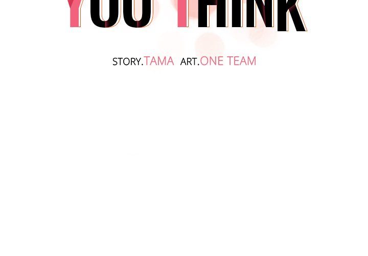 Honestly, I like you a lot! - Page 2
