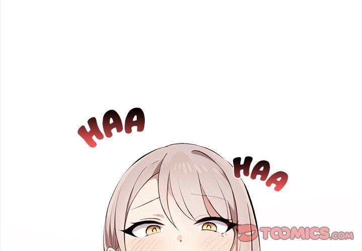 Honestly, I like you a lot! - Page 4