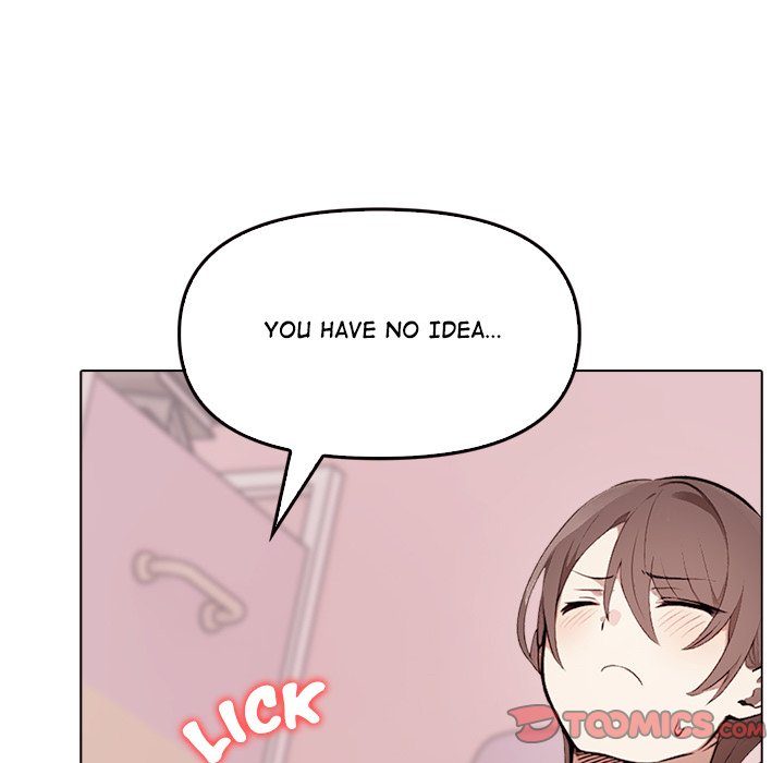 Honestly, I like you a lot! - Page 52