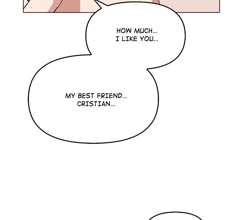Honestly, I like you a lot! - Page 54