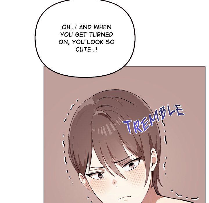 Honestly, I like you a lot! - Page 63