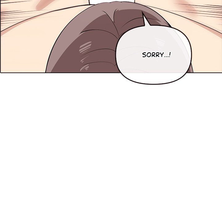 Honestly, I like you a lot! - Page 67