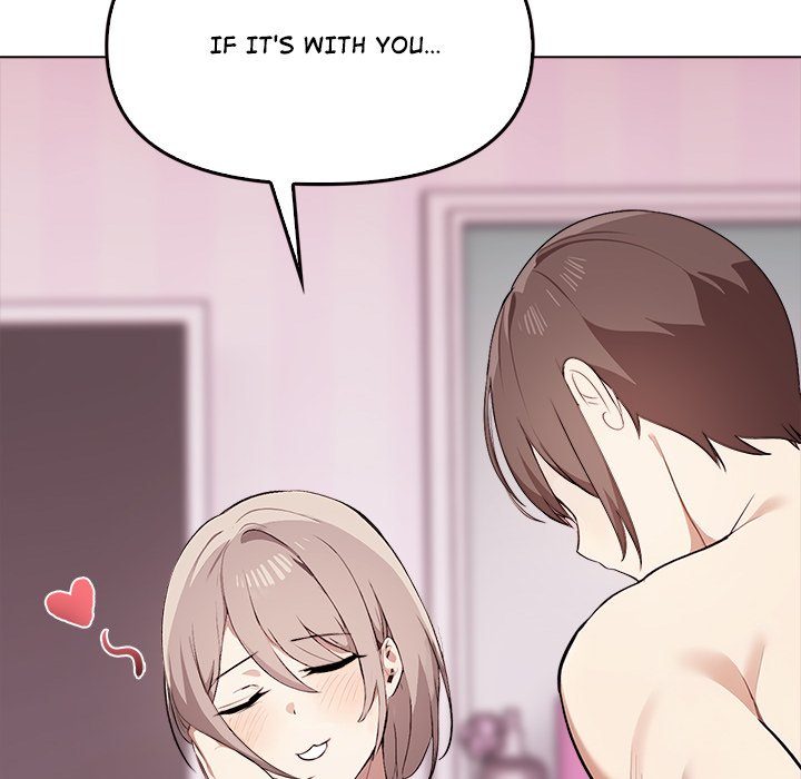 Honestly, I like you a lot! - Page 89