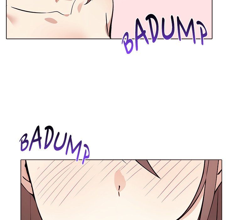 Honestly, I like you a lot! - Page 95