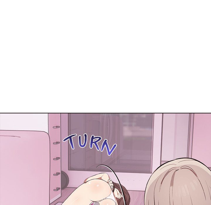 Honestly, I like you a lot! - Page 99