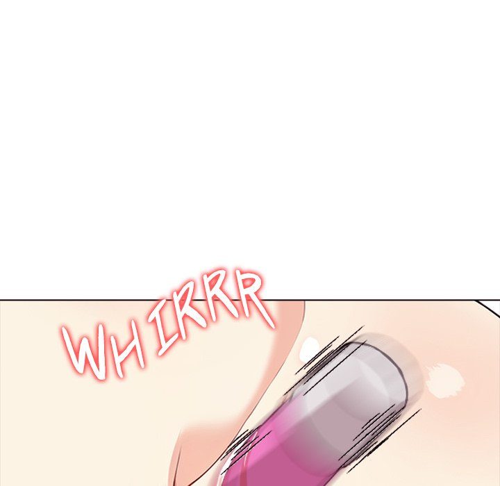 Honestly, I like you a lot! - Page 100