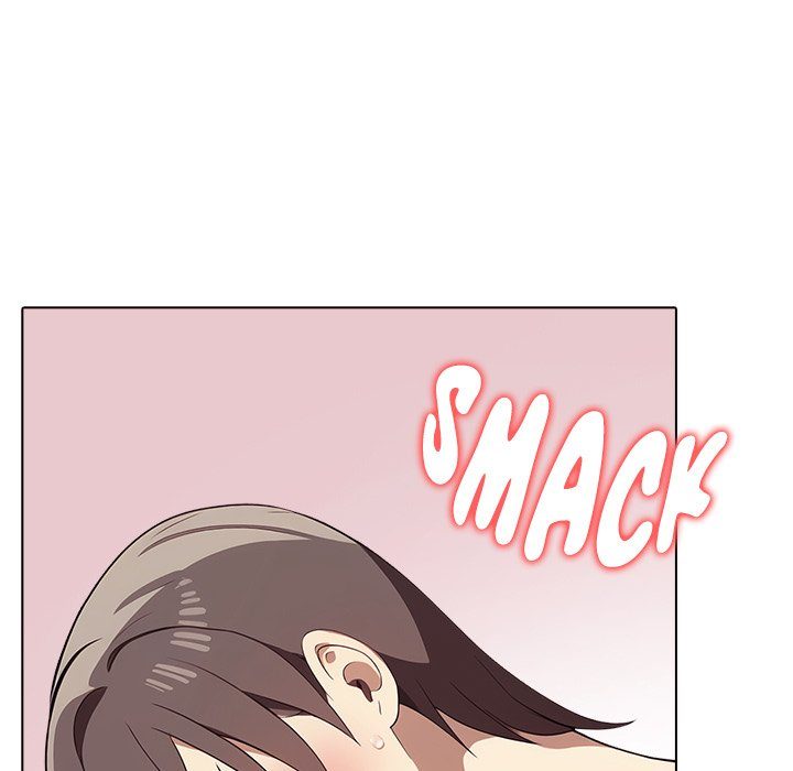 Honestly, I like you a lot! - Page 105