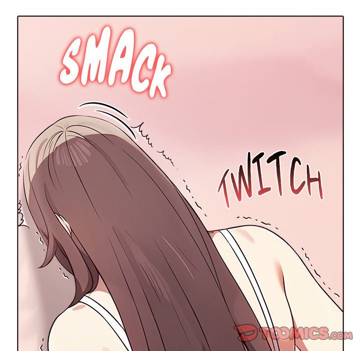 Honestly, I like you a lot! - Page 111