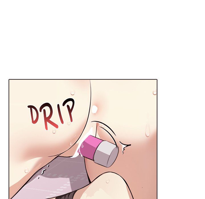 Honestly, I like you a lot! - Page 121