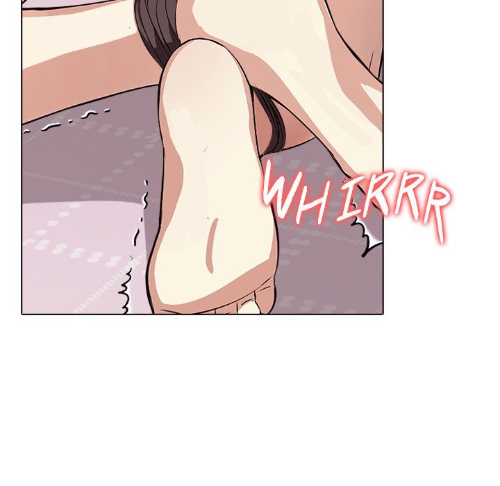 Honestly, I like you a lot! - Page 122