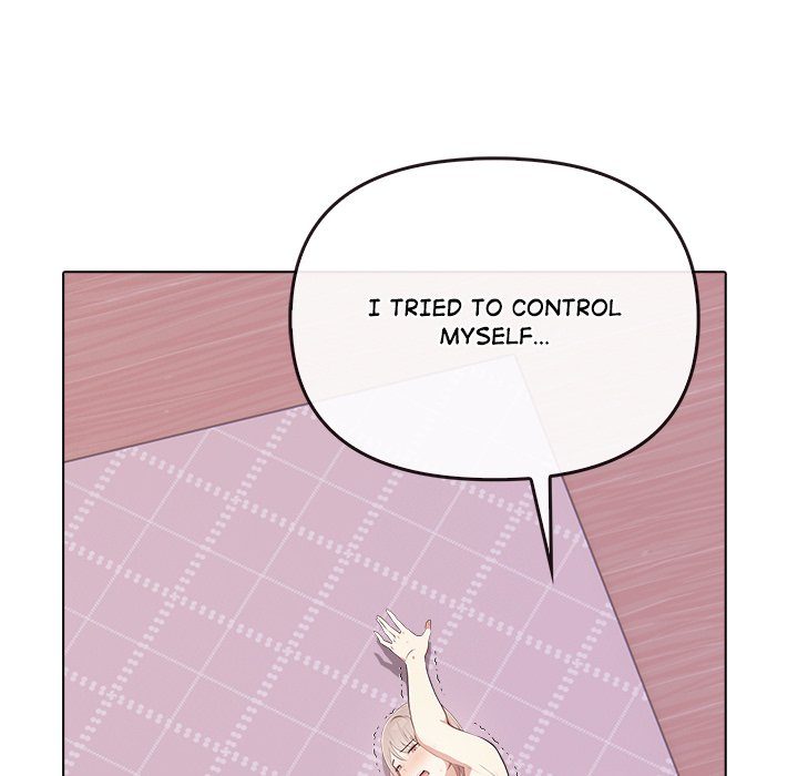 Honestly, I like you a lot! - Page 139