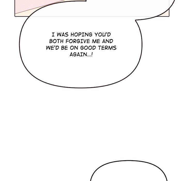 Honestly, I like you a lot! - Page 141