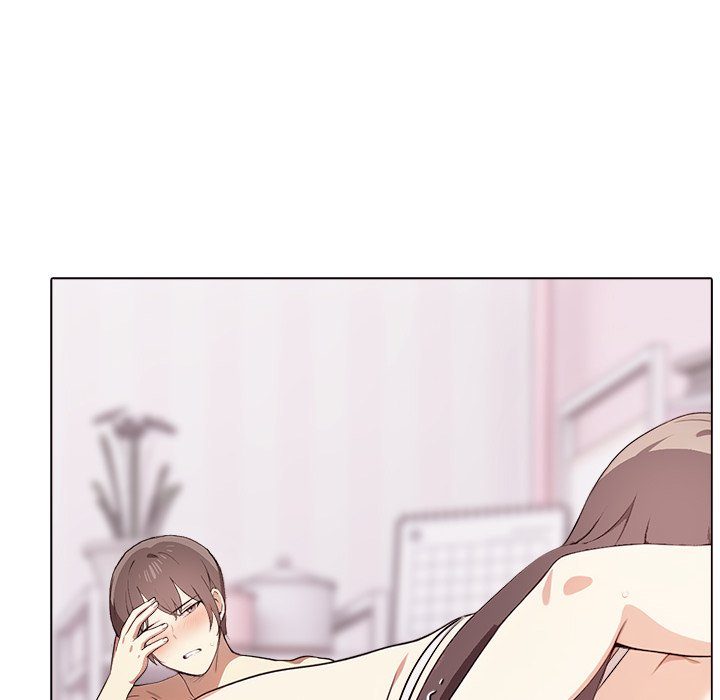 Honestly, I like you a lot! - Page 144
